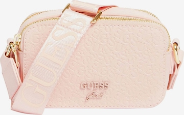 GUESS Bag 'ELIANA' in Pink: front