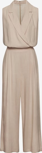 LASCANA Haalari värissä beige, Tuotenäkymä