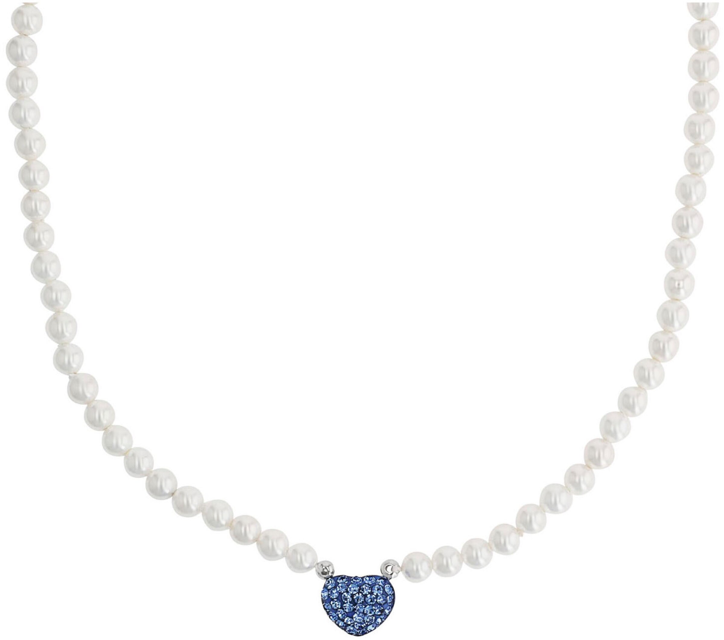 AMOR Kette in Silber