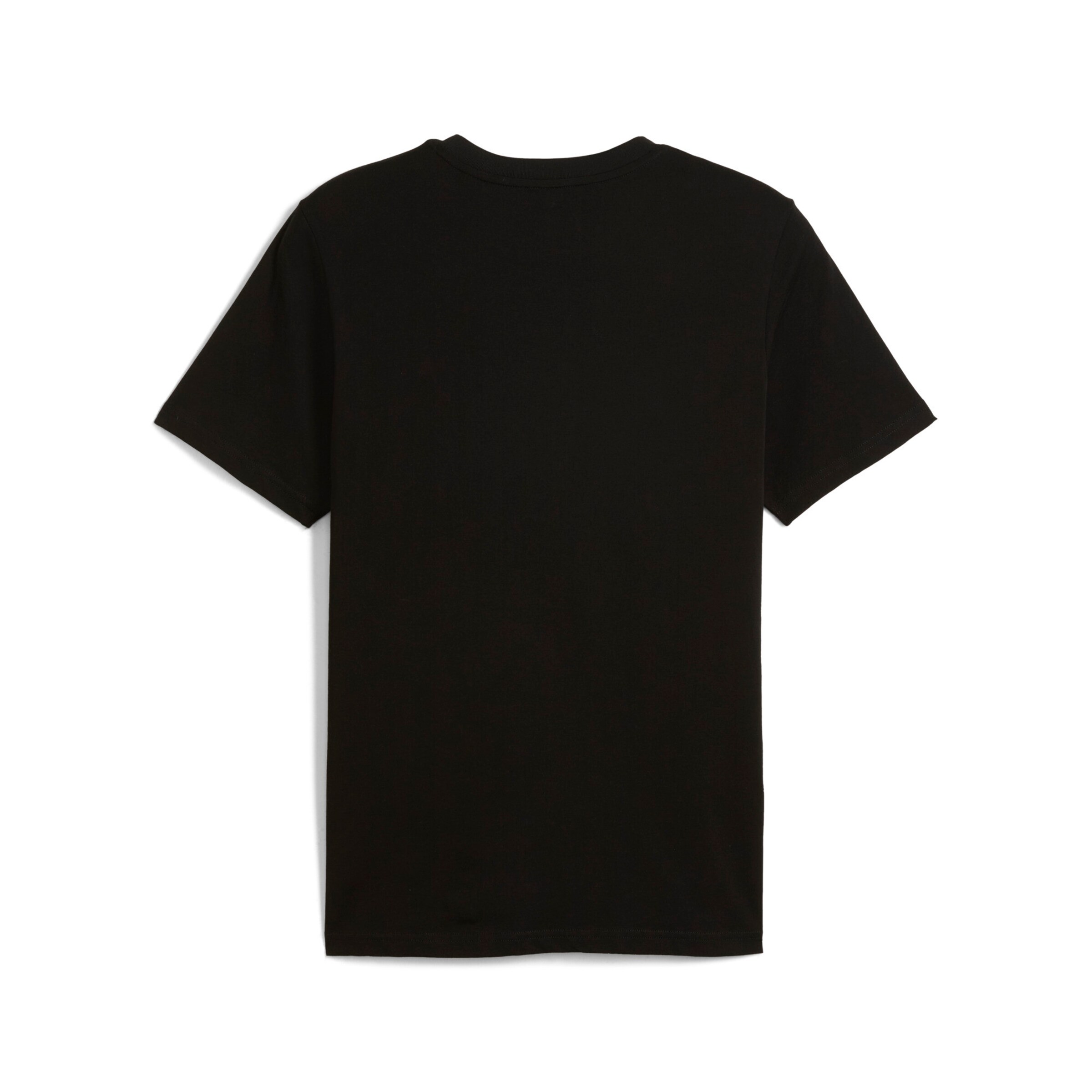 PUMA Performance Shirt 'BVB' in Black