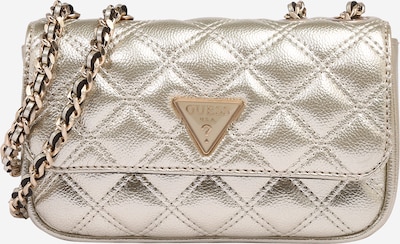 GUESS Crossbody Bag 'Cessily' in Gold, Item view