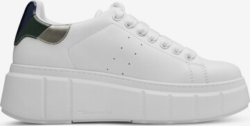 TAMARIS Sneakers in White