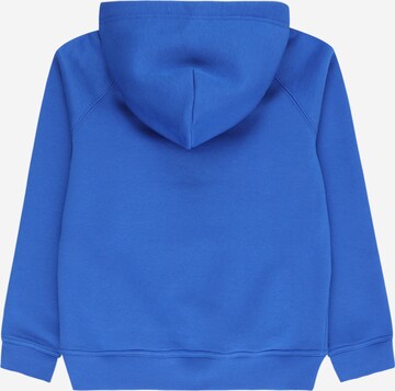 Sweat GANT en bleu