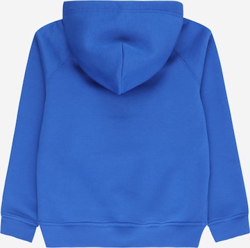GANT Bluza w kolorze niebieski