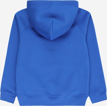 GANT Sweatshirt in Blauw