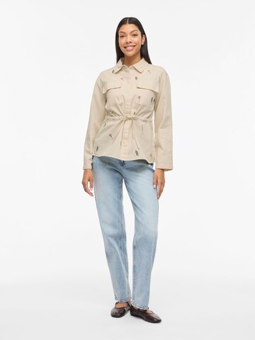 VILA - Chaqueta de entretiempo 'VIDeny' en Mezcla de colores