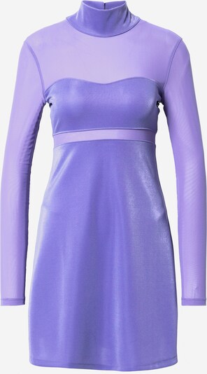 Katy Perry exclusive for ABOUT YOU Dress 'Emilia' in Purple, Item view