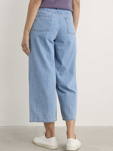 Seasalt Cornwall Loosefit Jeans in Blauw
