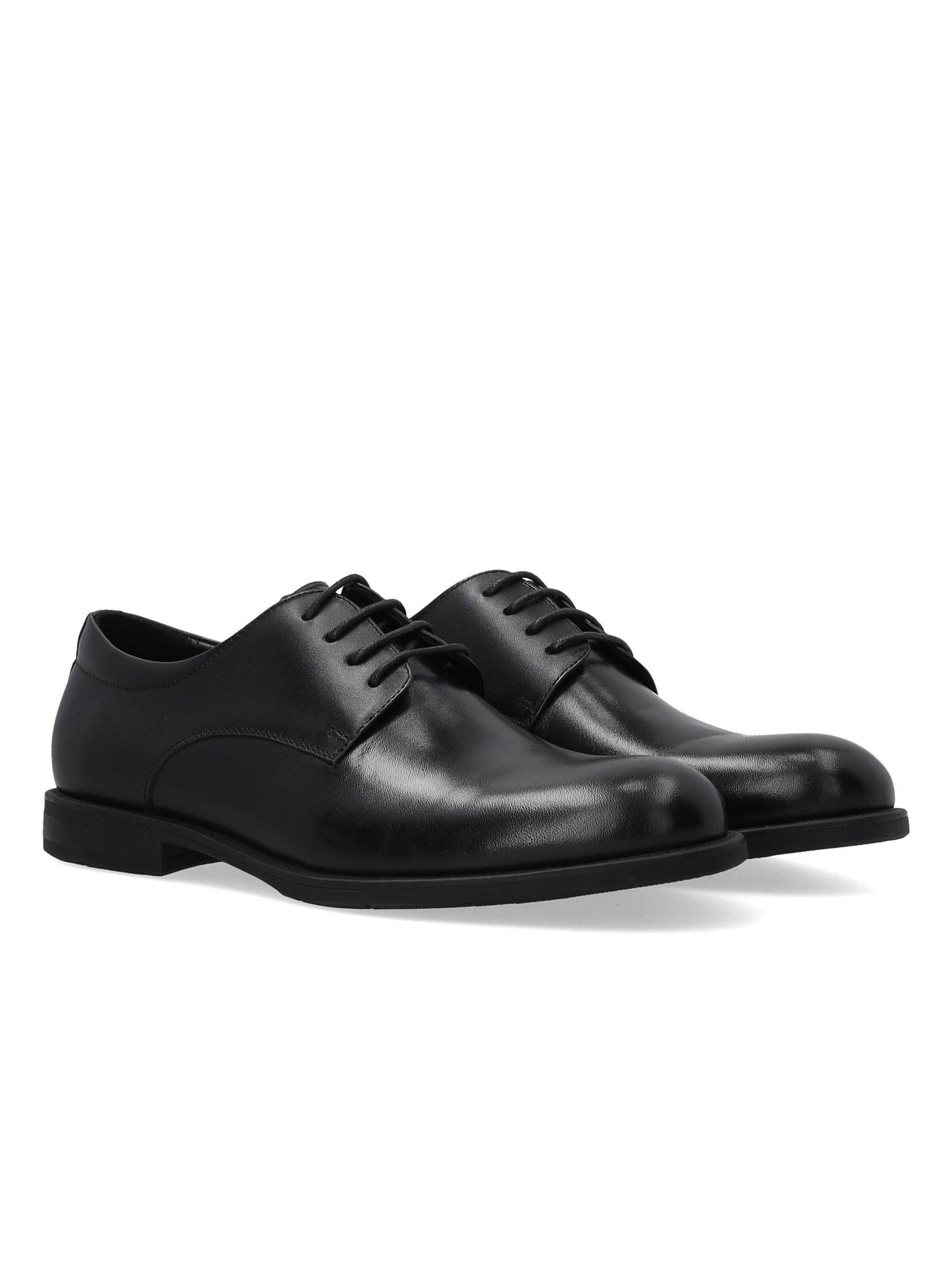 VENEZIA Schnürschuh‌‌‌‌‌‌‌‌ in Schwarz
