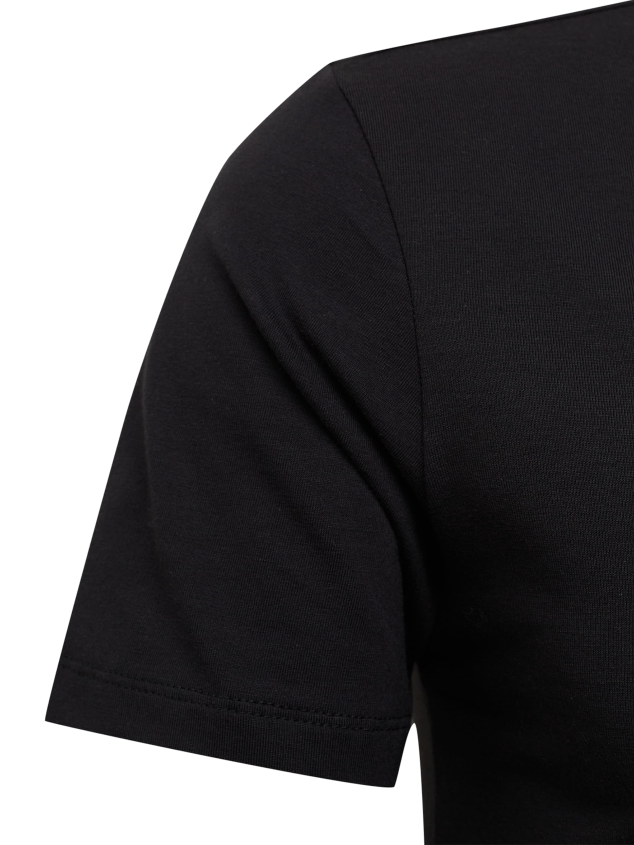 LEVI'S ® Tielko - Čierna