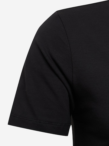 LEVI'S ® - Camiseta térmica en negro