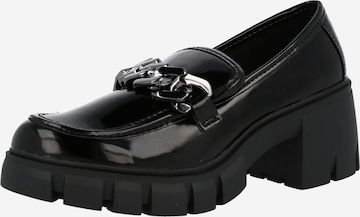 Madden Girl Slipper 'HOXTONN' in Schwarz: predná strana