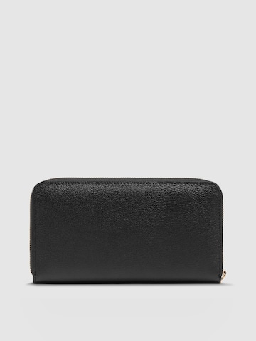 Piquadro Portemonnaie‌‌‌‌‌ in Schwarz