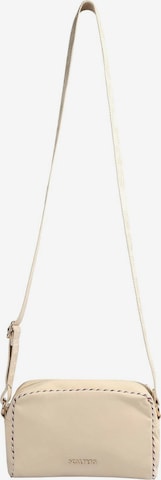 Scalpers Skuldertaske i beige: forside