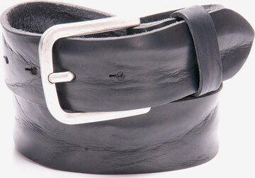 BA98 Belt in Black