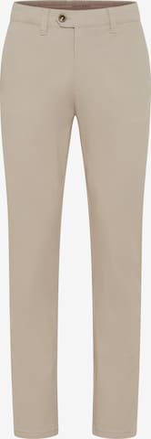 Man's World Regular Hose in Beige: Vorderseite