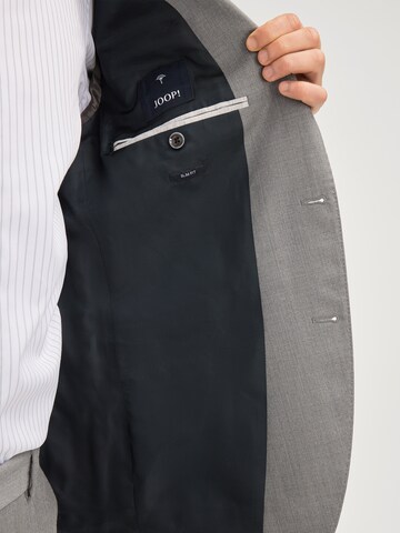 JOOP! Regular Pak ' Howlin-Rennet ' in Grijs