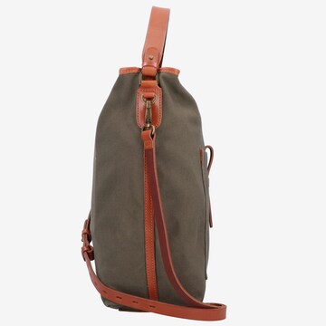 CAMEL ACTIVE Shoulder Bag in Brown