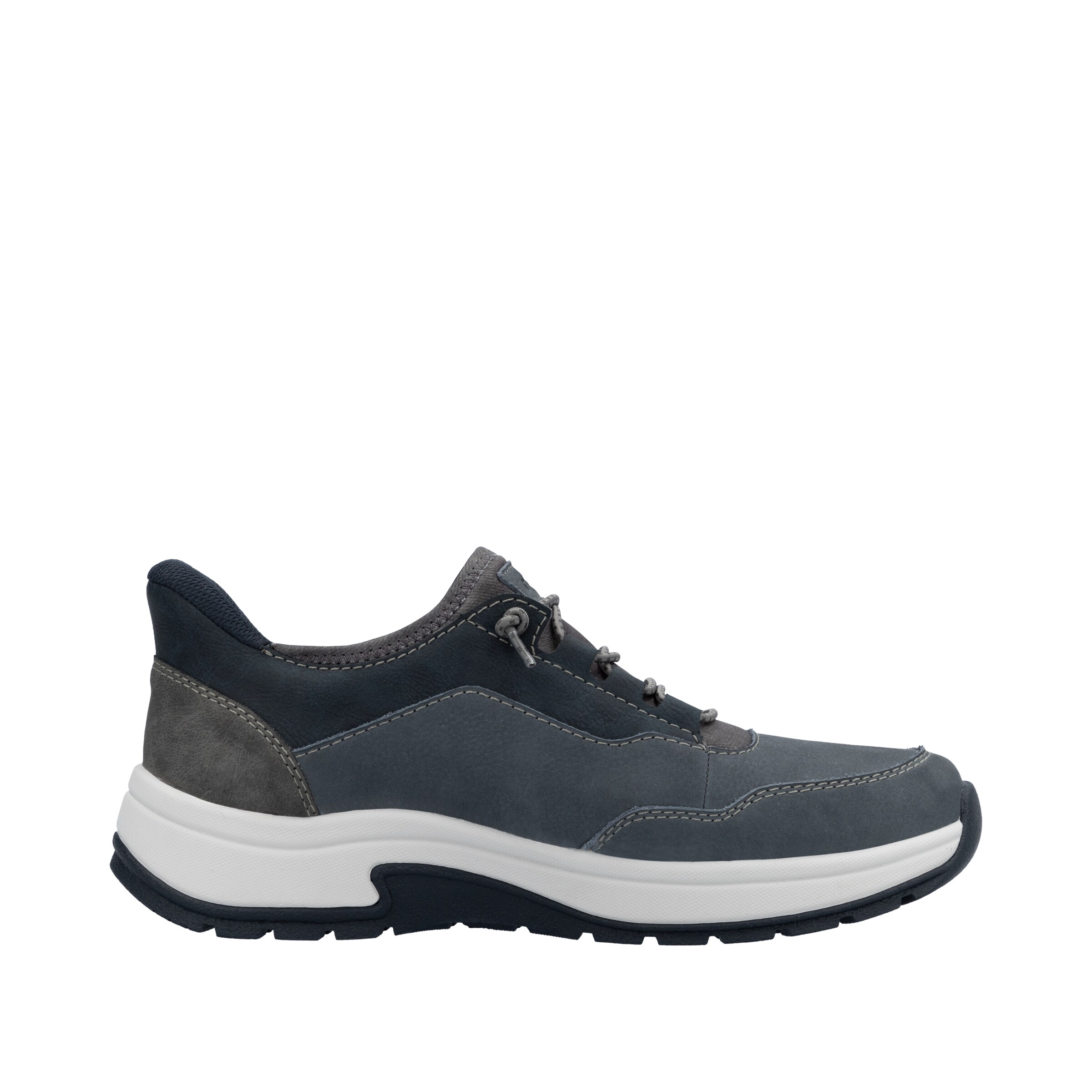 Rieker Sneaker in Blau
