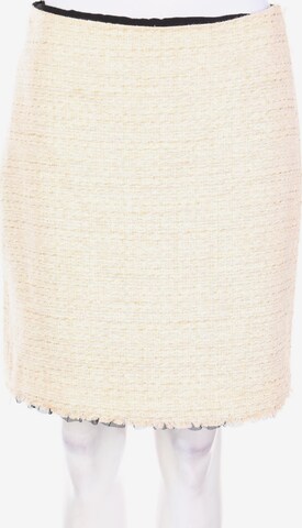 ESPRIT Skirt in S in Beige: front