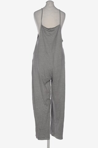 Pull&Bear Overall oder Jumpsuit XS in Grau