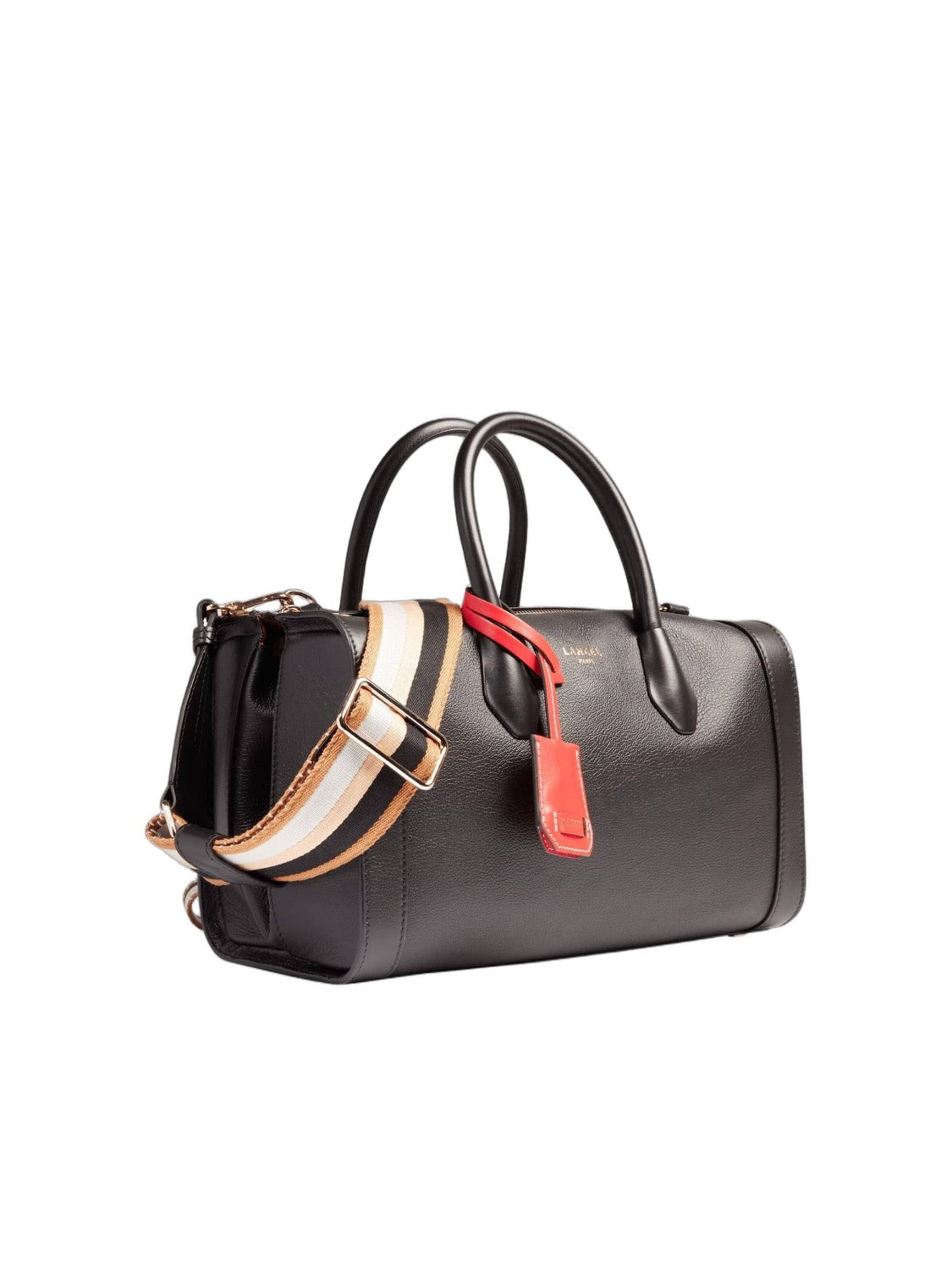 Sacs à main 'BCBG' Lancel en noir