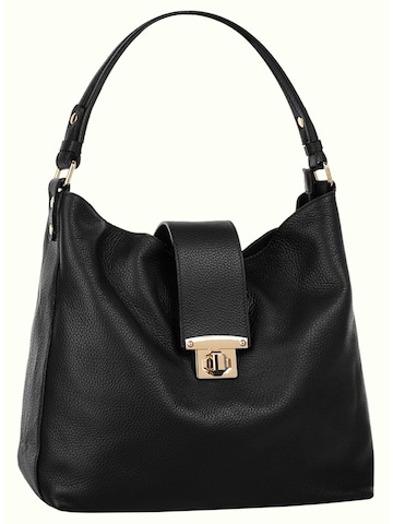 Samantha Look - Shopper en negro