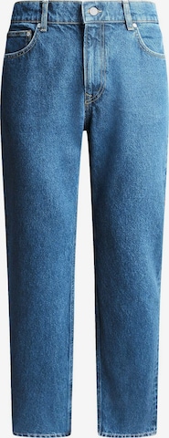 Regular Jean Red Bull Racing x Pepe Jeans en bleu : devant