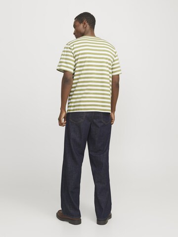 JACK & JONES Bluser & t-shirts i grøn