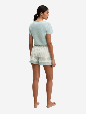 Pantalon de pyjama ' Mix N Match ' Marc O'Polo en gris