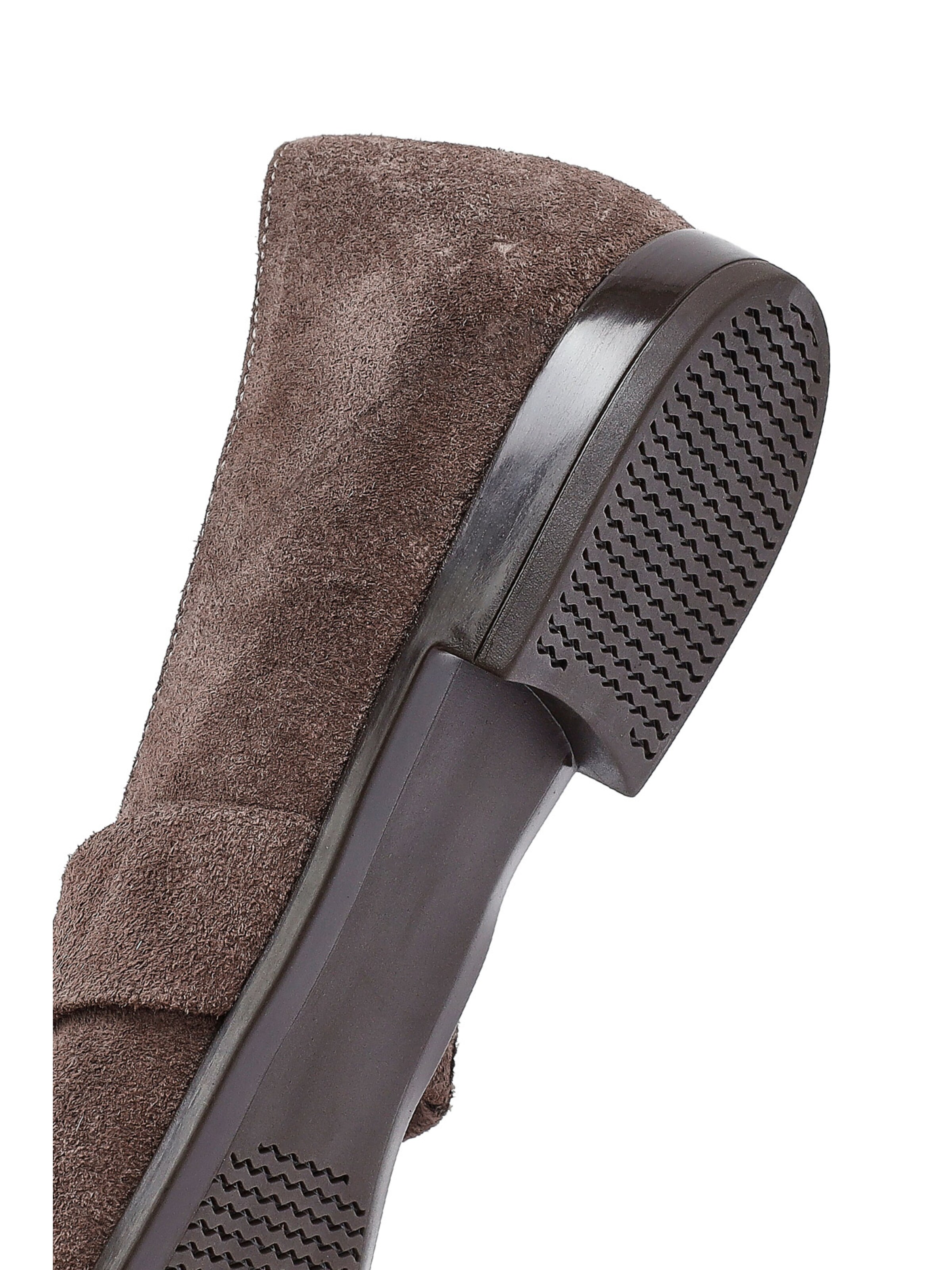 Ballerina di Derimod in marrone