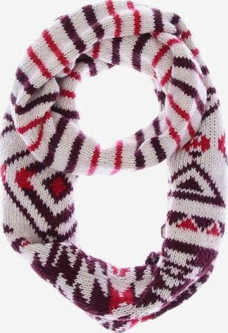 HOLLISTER Scarf & Wrap in One size in Red: front