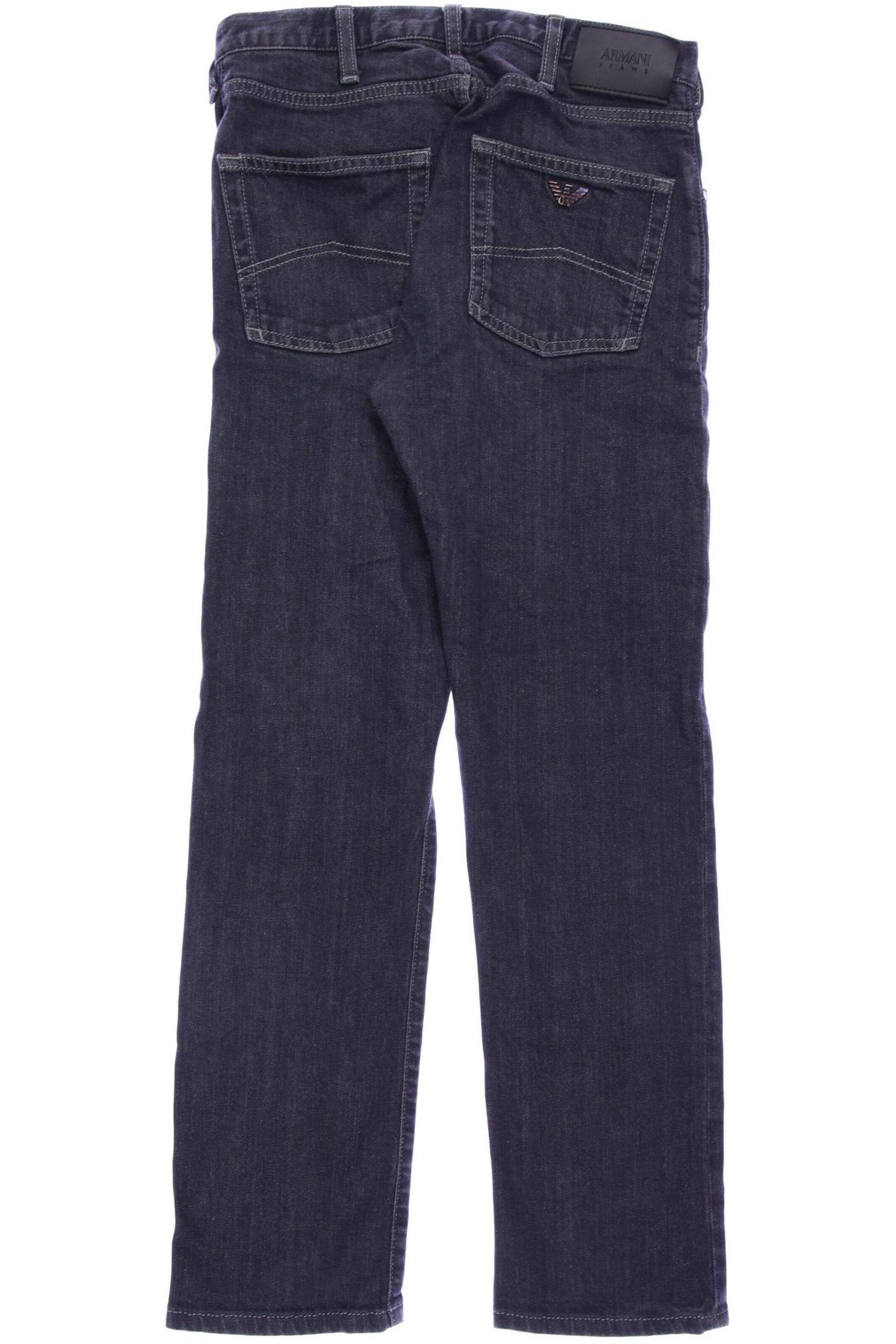 Armani Jeans Jeans in 28 in Grey
