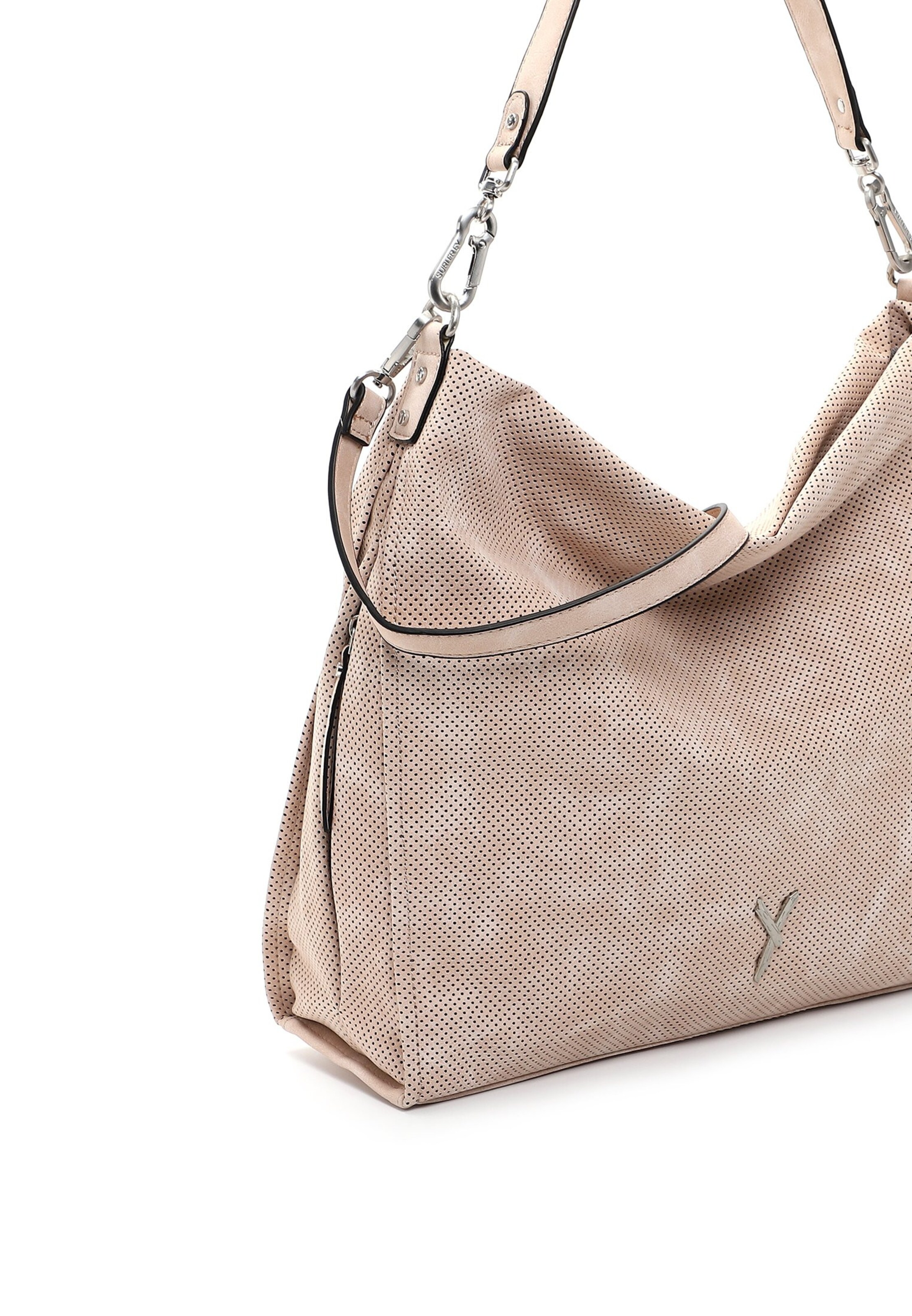 Frauen Taschen & Rucksäcke Suri Frey Umhängetasche 'Romy' in Altrosa - YY11789 Frauen Taschen & Rucksäcke Suri Frey Umhängetasche 'Romy' in Altrosa - YY11789