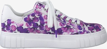 MARCO TOZZI by GUIDO MARIA KRETSCHMER Sneakers in Purple