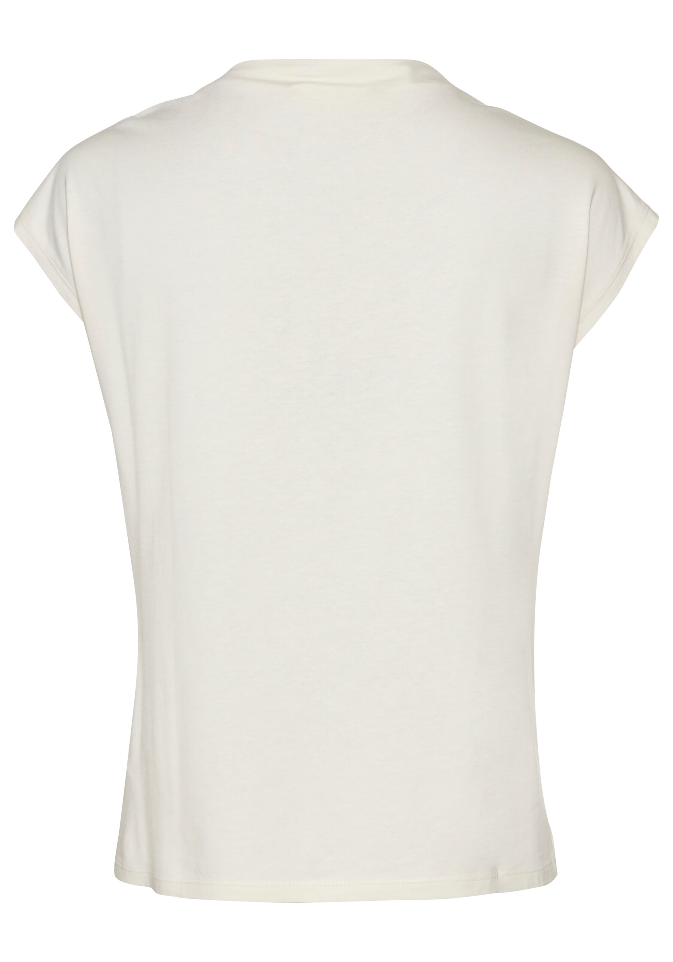 HECHTER PARIS Shirt in Beige