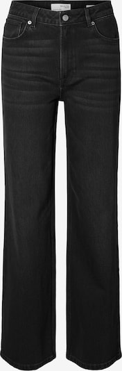 Džinsai 'SLFALICE' iš SELECTED, spalva – juodo džinso spalva, Prekių apžvalga