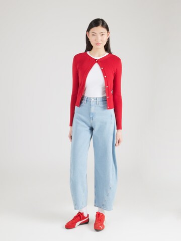 Tommy Jeans Barrel Τζιν 'ELLA' σε μπλε