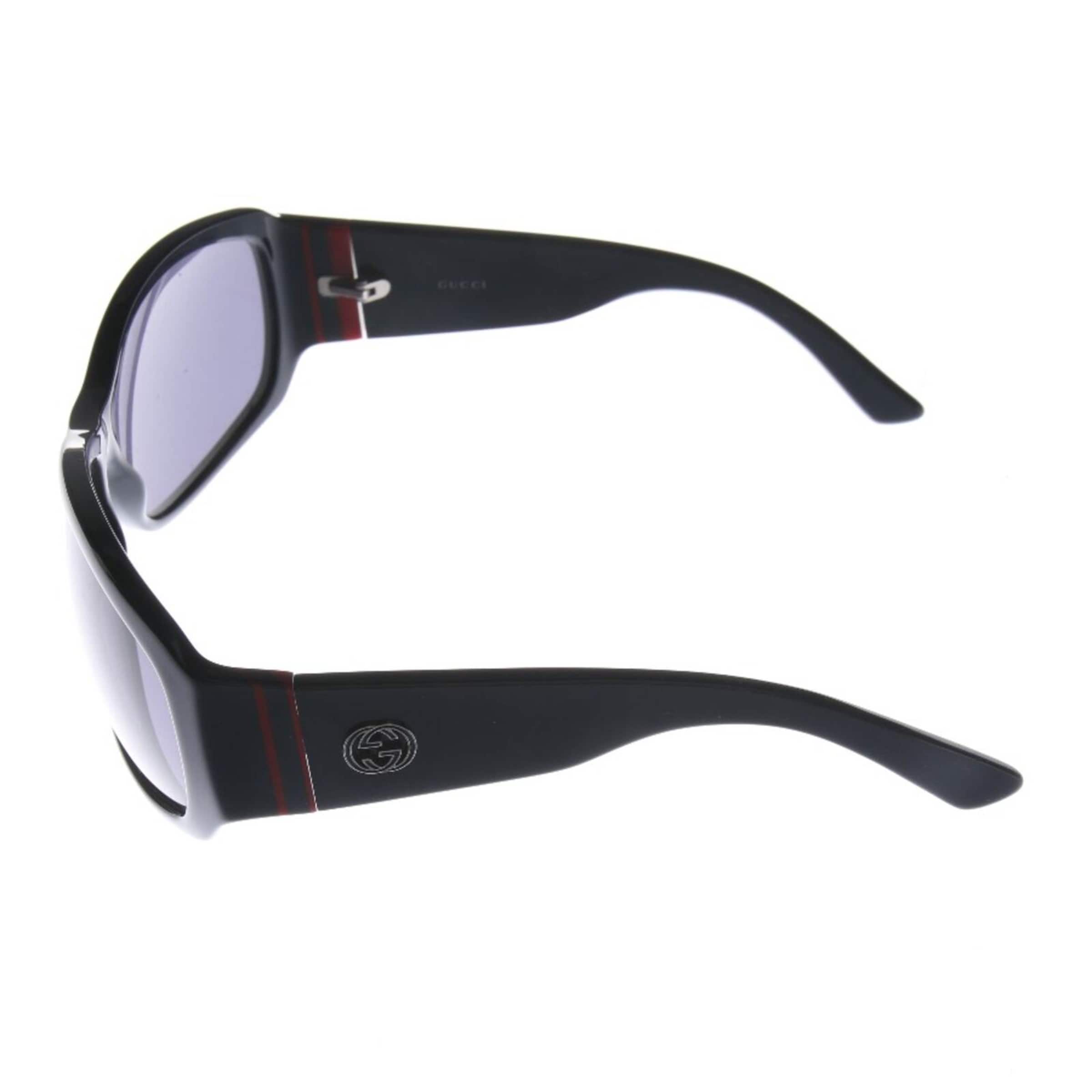 Gucci Sunglasses in One size in Blue