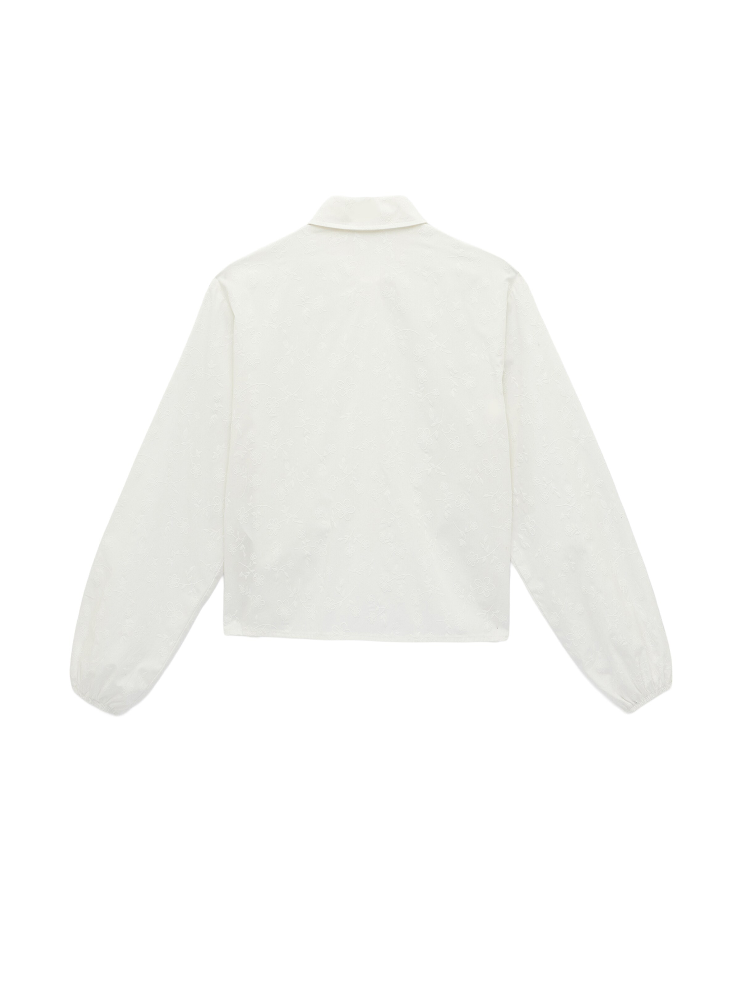 Koton Blouse in Wit