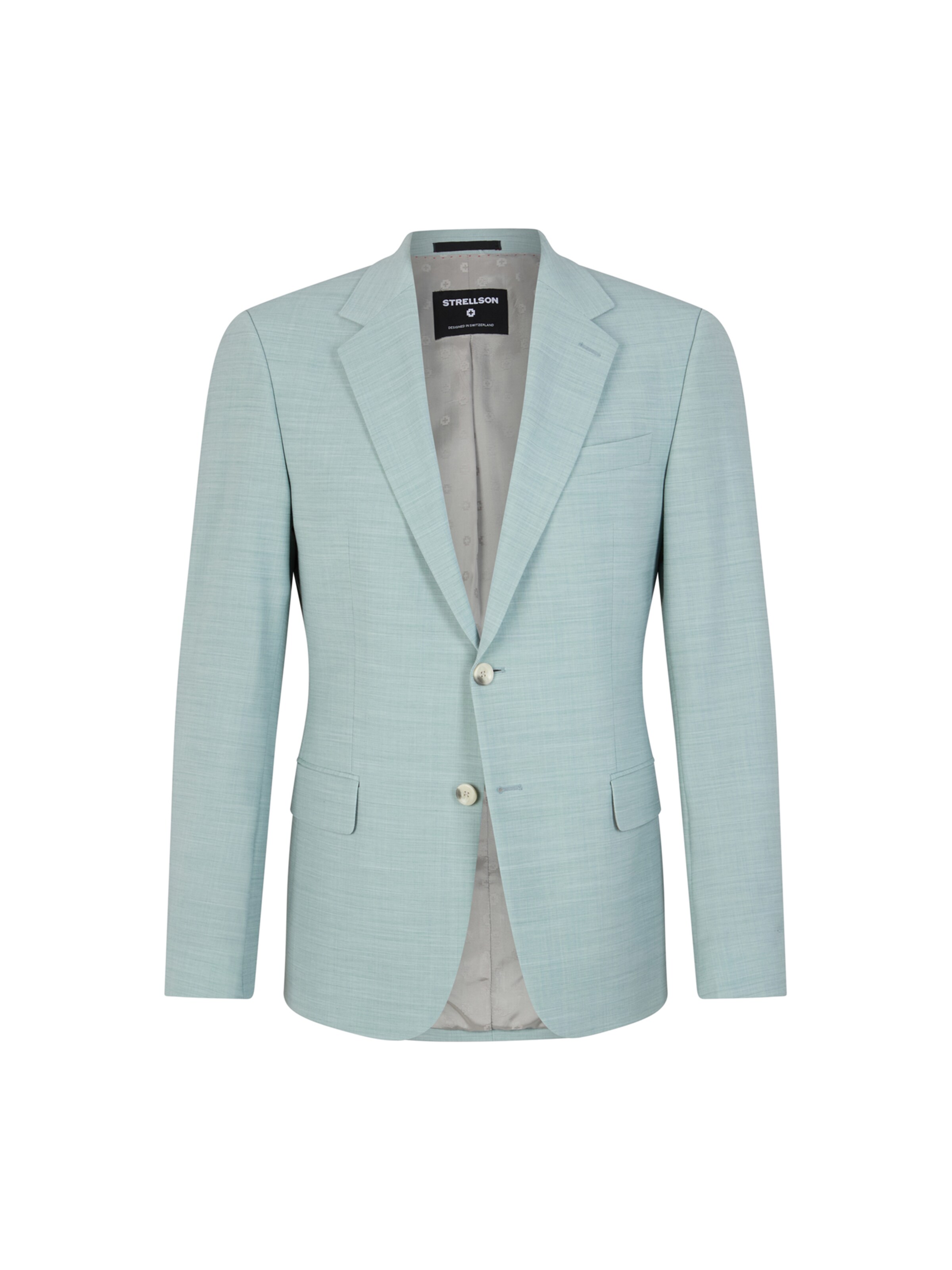 STRELLSON Sakko 'Caidan' in mint, Produktansicht