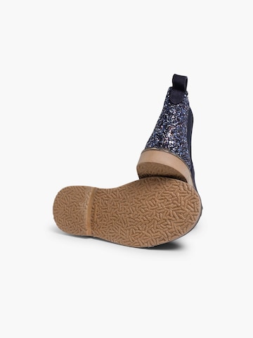 Pisamonas Stiefel in Blau