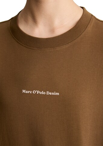 Marc O'Polo DENIM Shirt in Brown