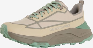 THE NORTH FACESportske cipele '6623 - NF' - bež boja: prednji dio