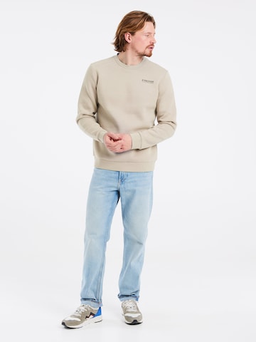 PROTEST Pullover 'PRTVITO' in Braun