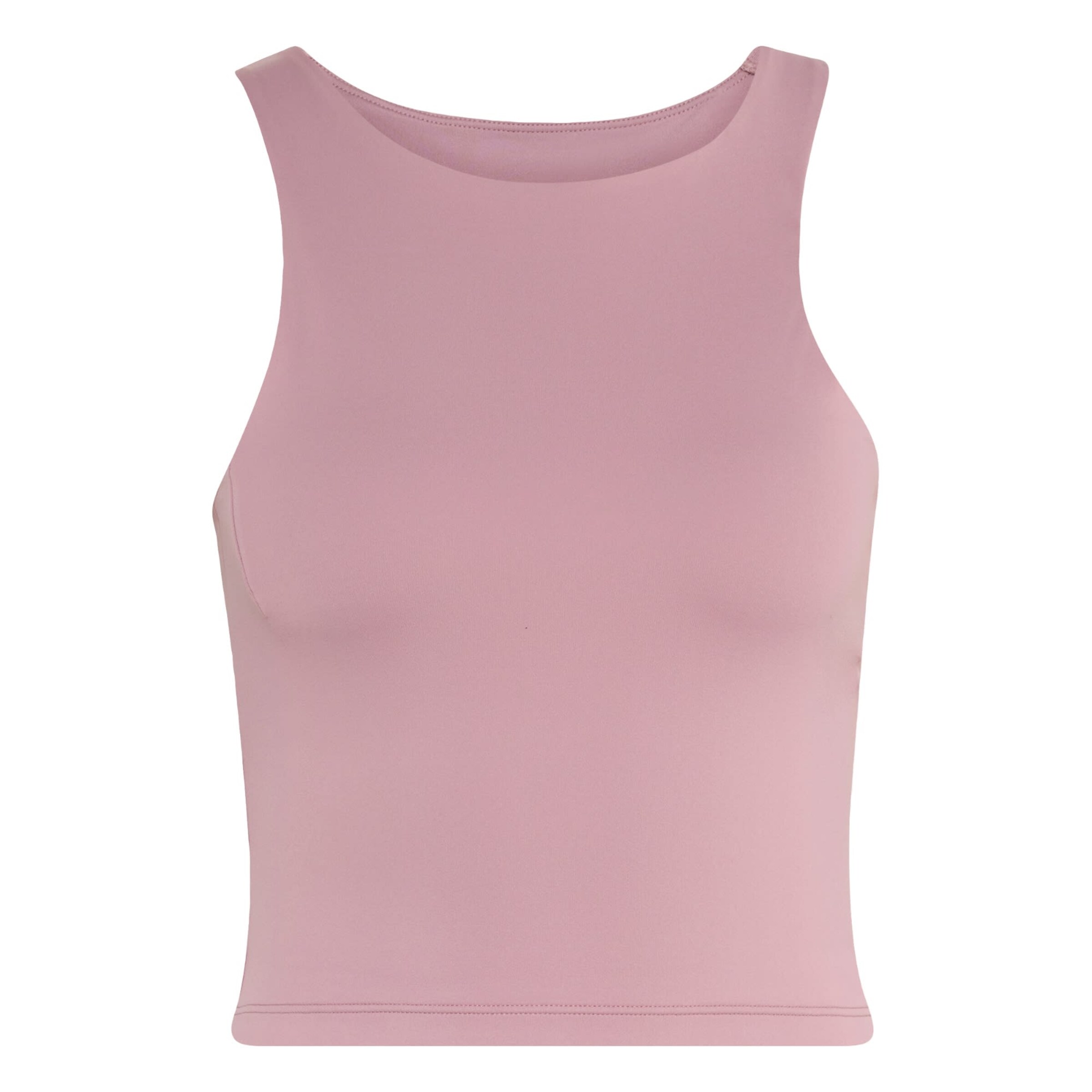 Haut de sport 'All Me' ADIDAS PERFORMANCE en violet : devant