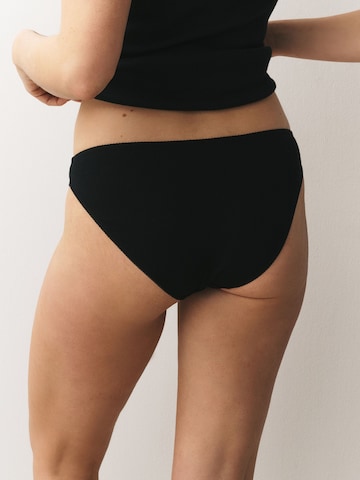 Slip di Next in nero