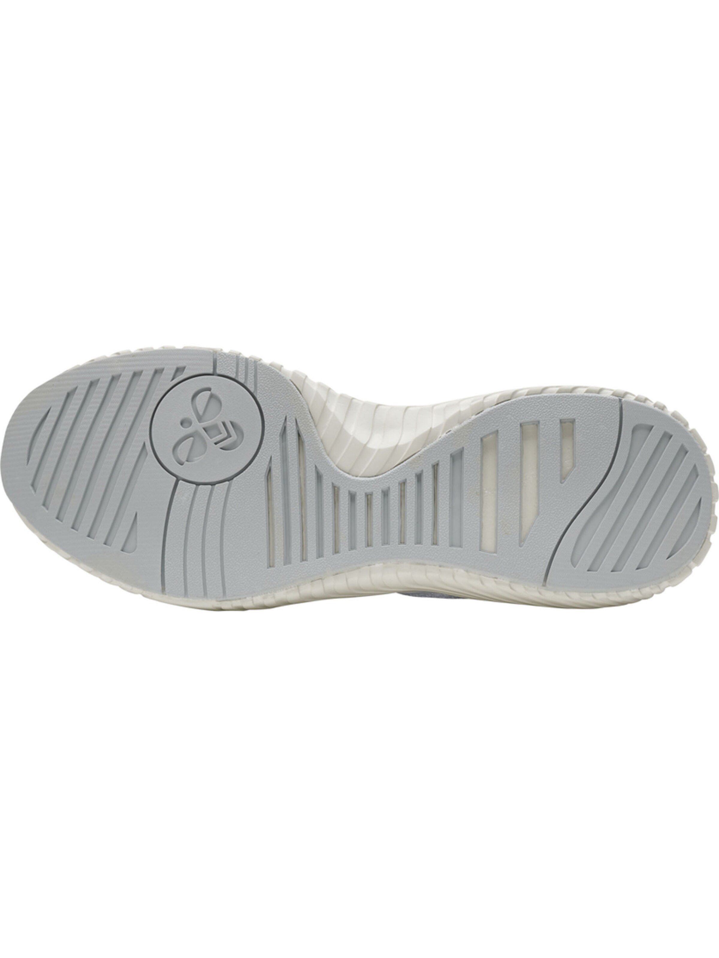 Hummel Sneakers laag 'X-Trainer Breaker' in Wit