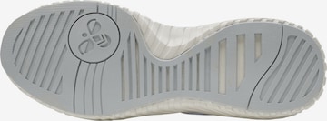 Hummel Sneakers laag 'X-Trainer Breaker' in Wit
