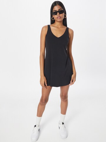 Rochie 'ENERGIZE' de la Gilly Hicks pe negru